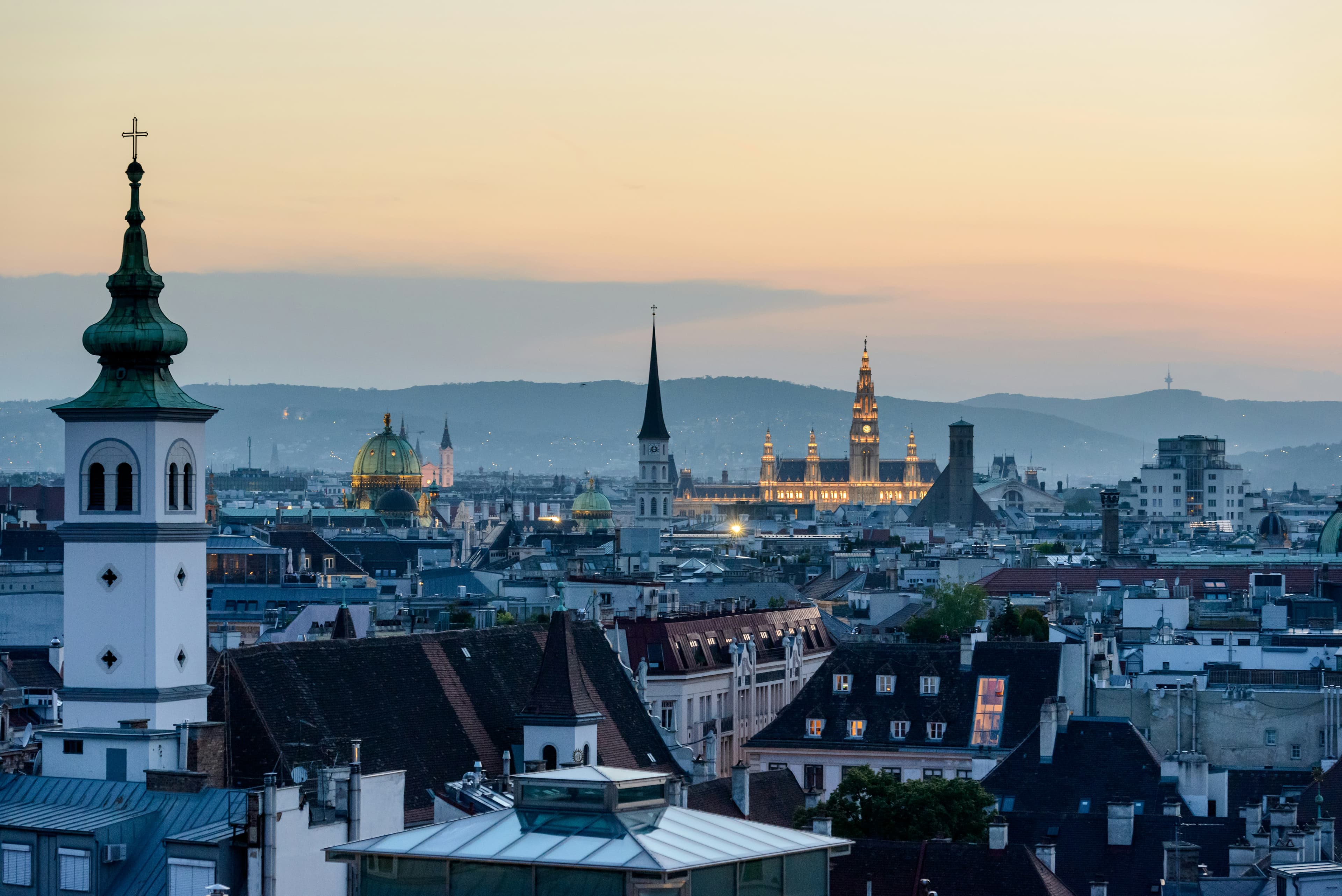 KHARAZIE Immobilienbewertung Wien