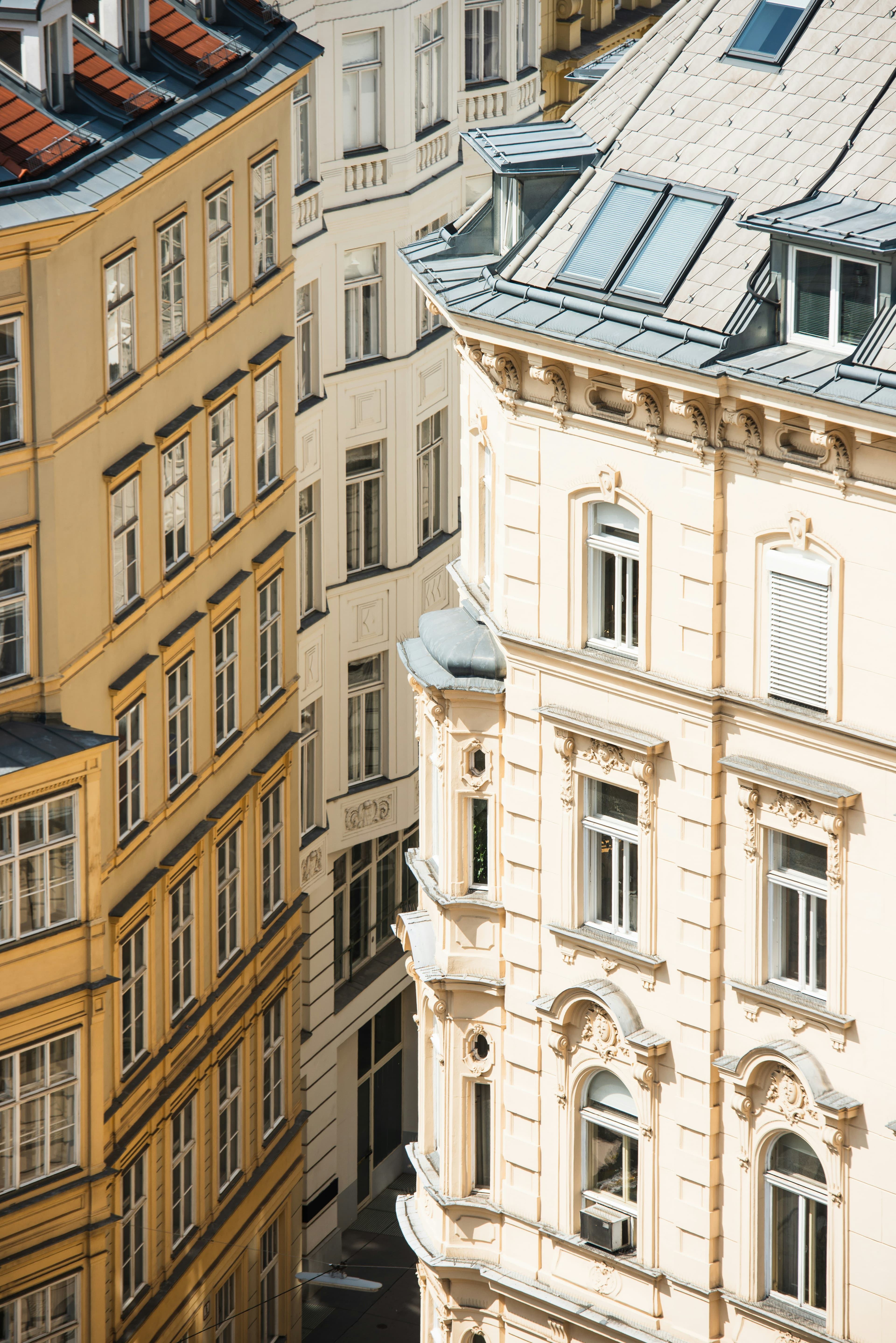 Wien Immobilien